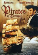 Пираты Тортуги / Pirates of Tortuga (1961)