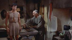 Кадры из фильма Атлантида, погибший континент / Atlantis: The Lost Continent (1961)