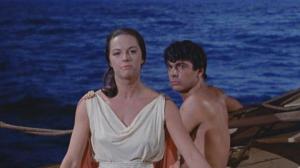 Кадры из фильма Атлантида, погибший континент / Atlantis: The Lost Continent (1961)