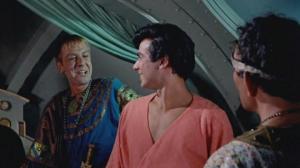 Кадры из фильма Атлантида, погибший континент / Atlantis: The Lost Continent (1961)