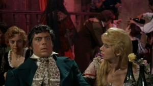 Кадры из фильма Проклятие оборотня / The Curse of the Werewolf (1961)