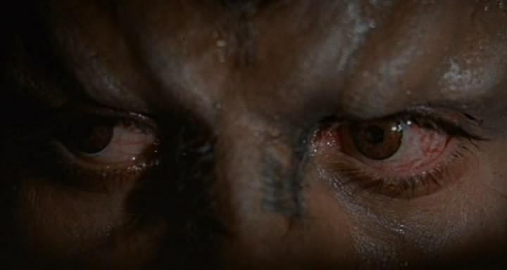 Кадр из фильма Проклятие оборотня / The Curse of the Werewolf (1961)