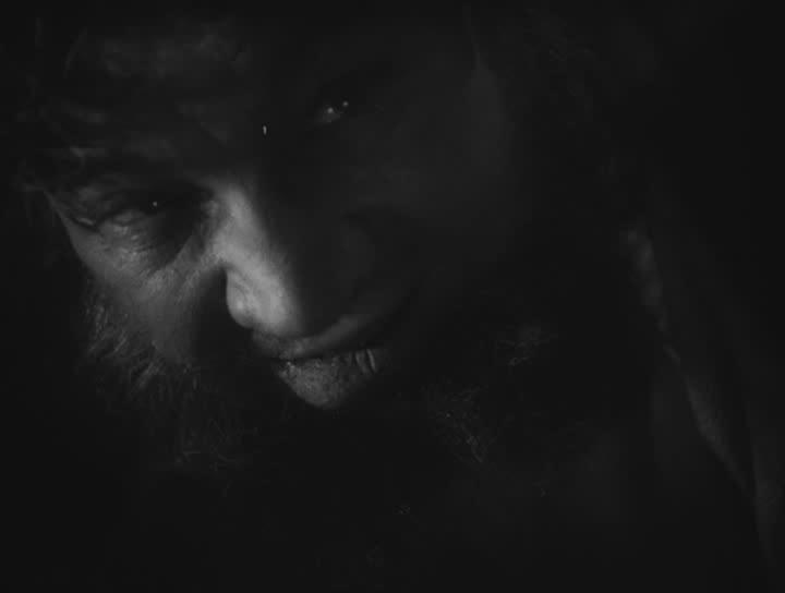 Кадр из фильма Эзоп / 0+ (1961)