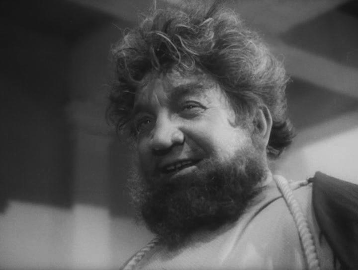 Кадр из фильма Эзоп / 0+ (1961)
