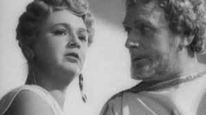 Кадры из фильма Эзоп / 0+ (1961)