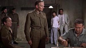 Кадры из фильма Пушки острова Наварон / The Guns of Navarone (1961)