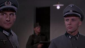 Кадры из фильма Пушки острова Наварон / The Guns of Navarone (1961)