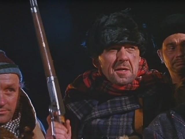 Кадр из фильма Никки, дикий пес севера / Nikki, Wild Dog of the North (1961)