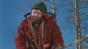 Кадры из фильма Никки, дикий пес севера / Nikki, Wild Dog of the North (1961)