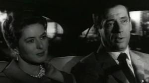 Кадры из фильма Любите ли вы Брамса? / Goodbye Again (1961)