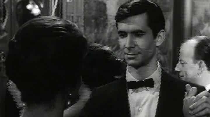 Кадр из фильма Любите ли вы Брамса? / Goodbye Again (1961)
