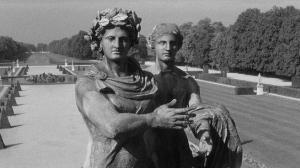 Кадры из фильма В прошлом году в Мариенбаде / L'année dernière à Marienbad (1961)