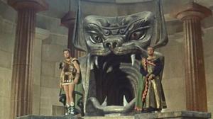 Кадры из фильма Колосс Родосский / Il Colosso Di Rodi (1961)