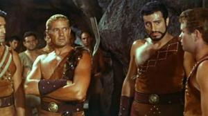 Кадры из фильма Колосс Родосский / Il Colosso Di Rodi (1961)