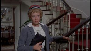 Кадры из фильма Ловушка для родителей / The Parent Trap (1961)