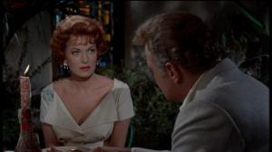Кадры из фильма Ловушка для родителей / The Parent Trap (1961)