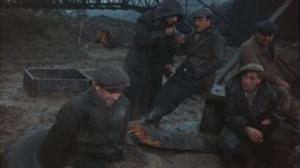 Кадры из фильма Карьера Димы Горина (1961)