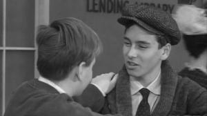 Кадры из фильма Король яростных 20-х / King of the Roaring 20's: The Story of Arnold Rothstein (1961)