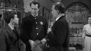 Кадры из фильма Король яростных 20-х / King of the Roaring 20's: The Story of Arnold Rothstein (1961)