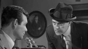 Кадры из фильма Король яростных 20-х / King of the Roaring 20's: The Story of Arnold Rothstein (1961)