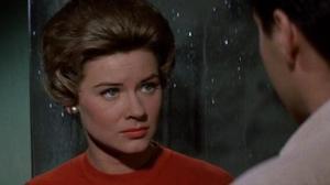 Кадры из фильма Одиночка / Wild In The Country (1961)