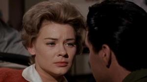 Кадры из фильма Одиночка / Wild In The Country (1961)