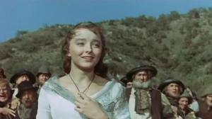 Кадры из фильма Алые паруса (1961)