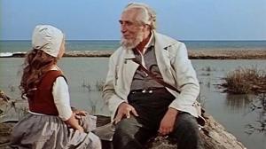 Кадры из фильма Алые паруса (1961)
