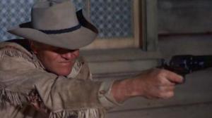 Кадры из фильма Смертельные компаньоны / Franklin & Bash (1961)