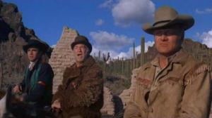 Кадры из фильма Смертельные компаньоны / Franklin & Bash (1961)