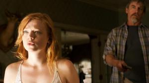 Кадры из фильма Джезабель / Jessabelle (2014)