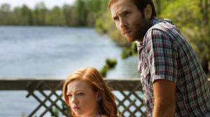 Кадры из фильма Джезабель / Jessabelle (2014)
