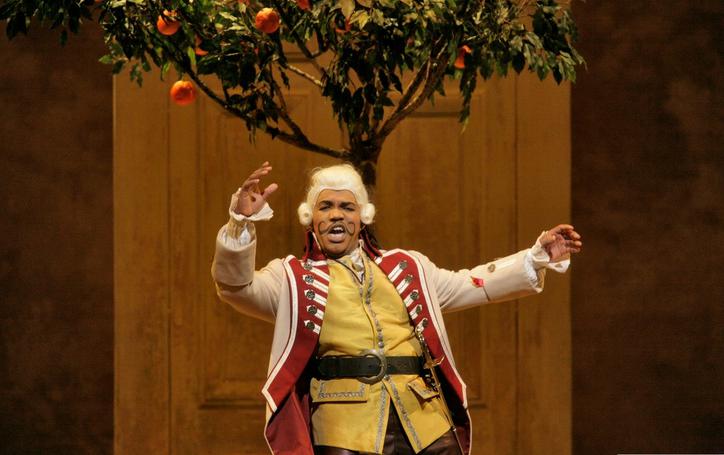 Кадр из фильма Севильский цирюльник / Il Barbiere di Siviglia (2014)