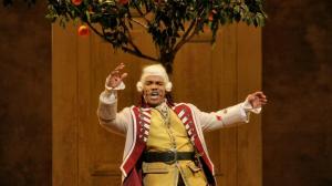 Кадры из фильма Севильский цирюльник / Il Barbiere di Siviglia (2014)