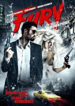Ярость: Истории Ронана Пирса / Fury: The Tales of Ronan Pierce (2014)