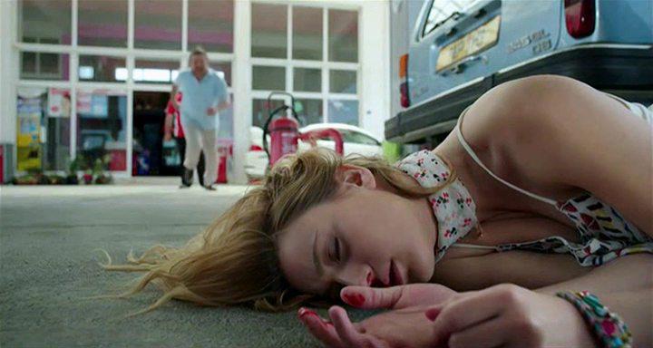 Кадр из фильма Я люблю тебя, мой мужчина / Seni Seviyorum Adamım (2014)