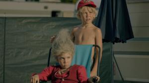 Кадры из фильма Рождественская семья / Familien Jul (2014)
