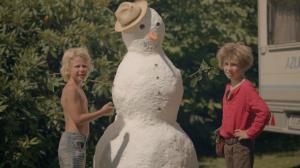 Кадры из фильма Рождественская семья / Familien Jul (2014)