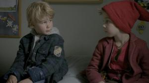 Кадры из фильма Рождественская семья / Familien Jul (2014)