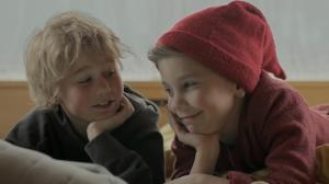 Кадры из фильма Рождественская семья / Familien Jul (2014)
