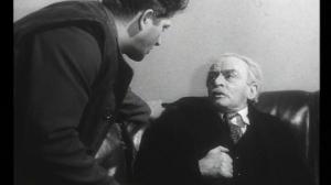 Кадры из фильма Безмолвные следы / Milczace slady (1961)