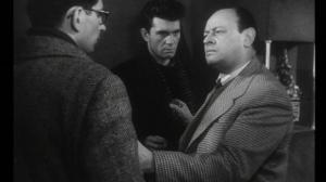 Кадры из фильма Безмолвные следы / Milczace slady (1961)