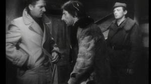 Кадры из фильма Безмолвные следы / Milczace slady (1961)