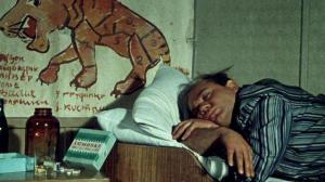 Кадры из фильма Полосатый рейс (1961)