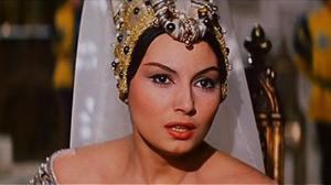 Кадры из фильма Тайна Бургундского двора / Le miracle des loups (1961)