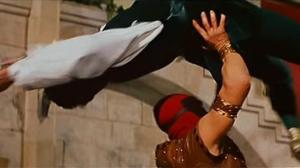 Кадры из фильма Тайна Бургундского двора / Le miracle des loups (1961)