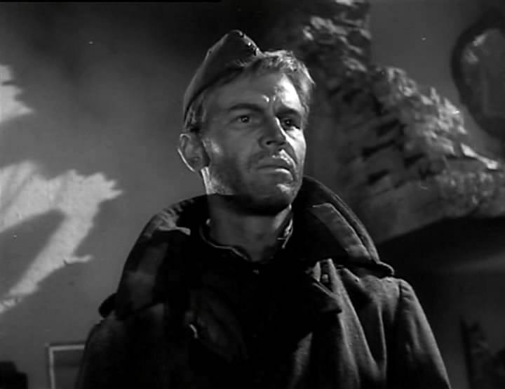 Кадр из фильма Мир входящему (1961)