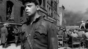 Кадры из фильма Мир входящему (1961)