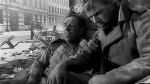 Кадры из фильма Мир входящему (1961)