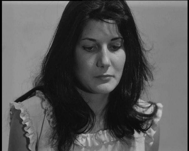 Кадр из фильма Аккаттоне / Accattone (1961)